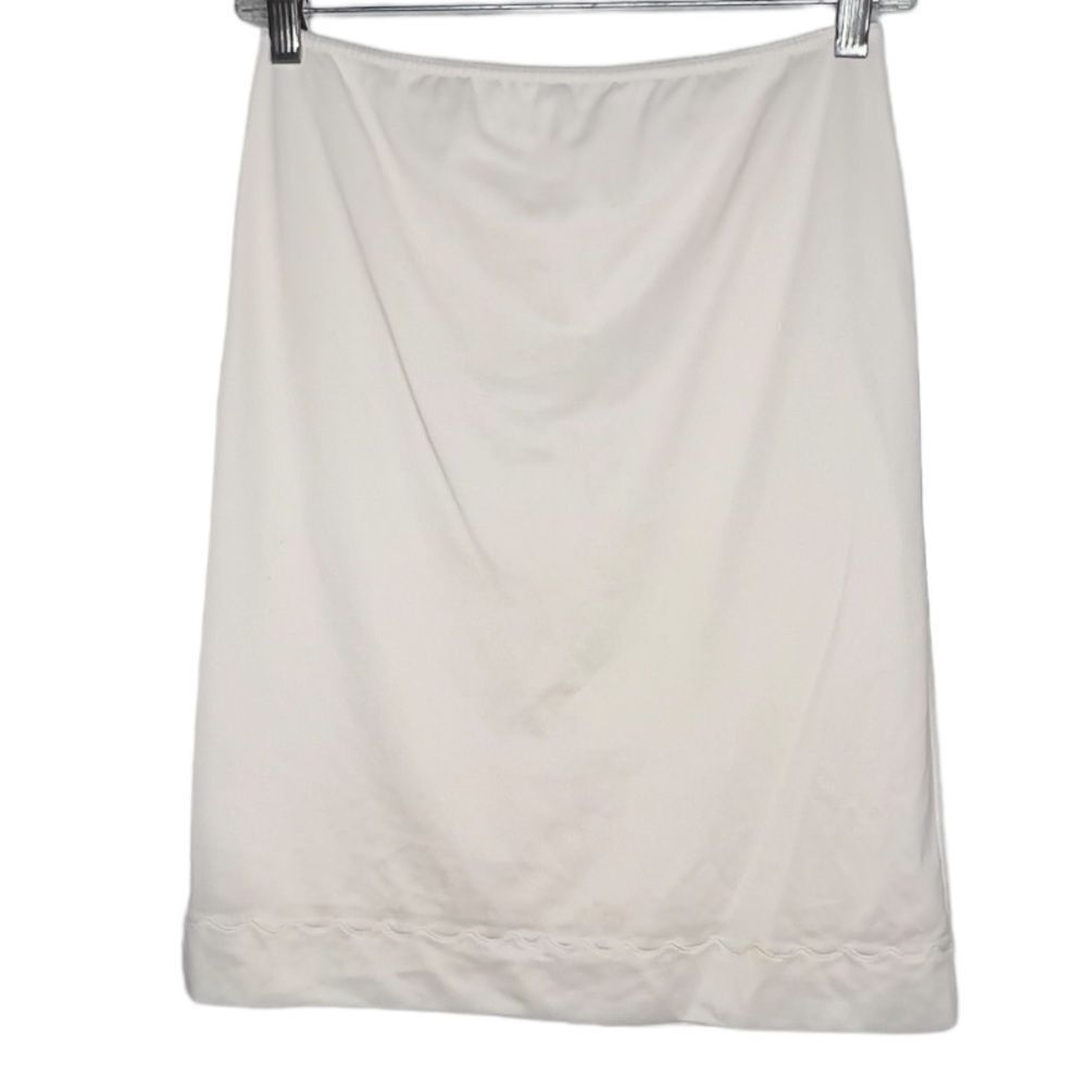 Vintage Nylon‎ Slip